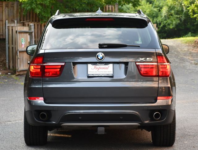 2012 BMW X5 35i - 22540948 - 7