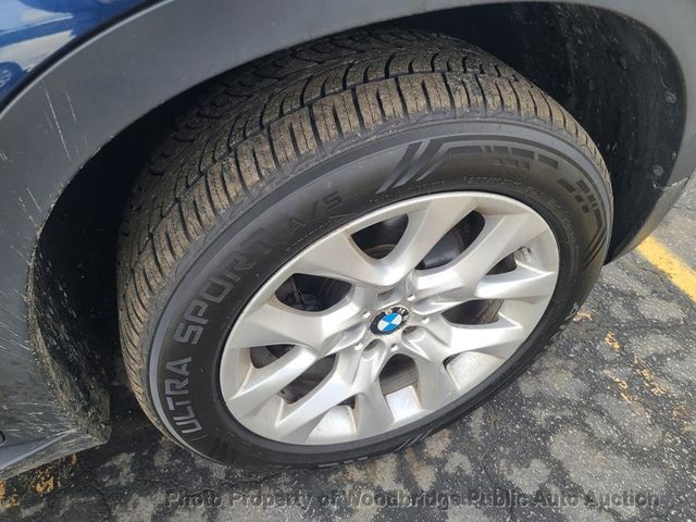 2012 BMW X5 35i - 22763437 - 14