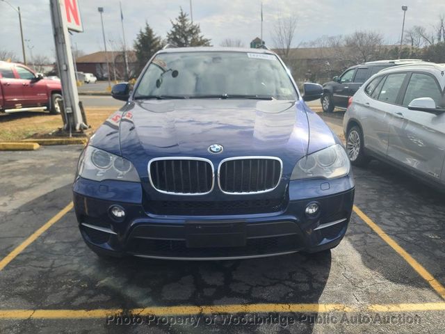 2012 BMW X5 35i - 22763437 - 1