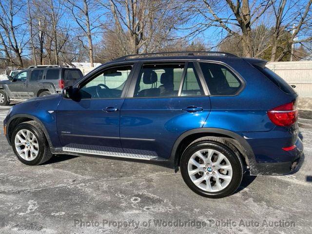 2012 BMW X5 35i - 22763437 - 19