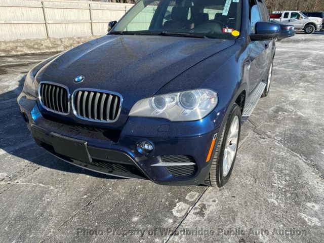 2012 BMW X5 35i - 22763437 - 22