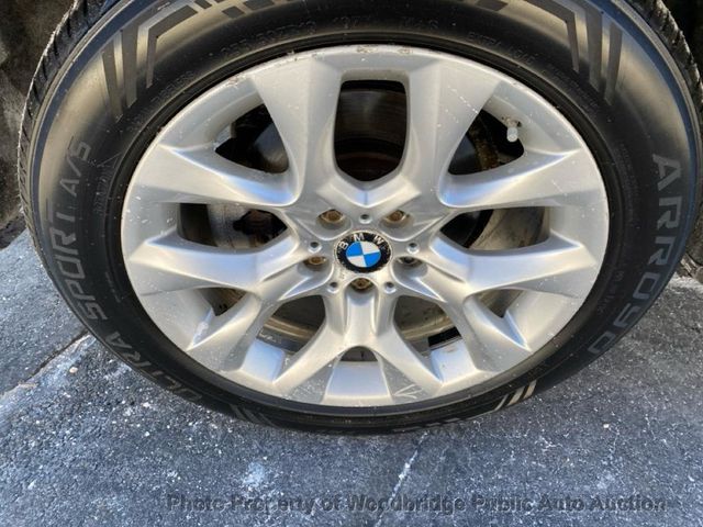 2012 BMW X5 35i - 22763437 - 34