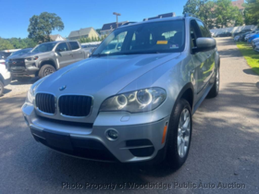 2012 BMW X5 35i - 23042506 | Video 1
