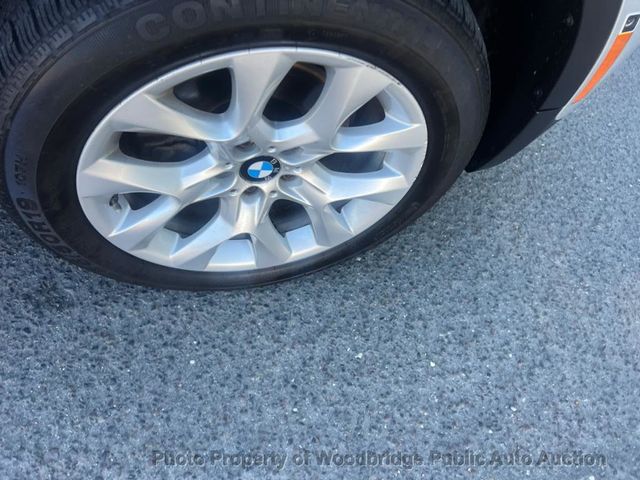 2012 BMW X5 35i - 23042506 - 13