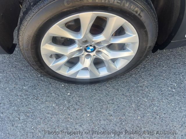 2012 BMW X5 35i - 23042506 - 15