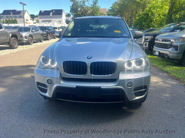 2012 BMW X5 35i - 23042506 - 1