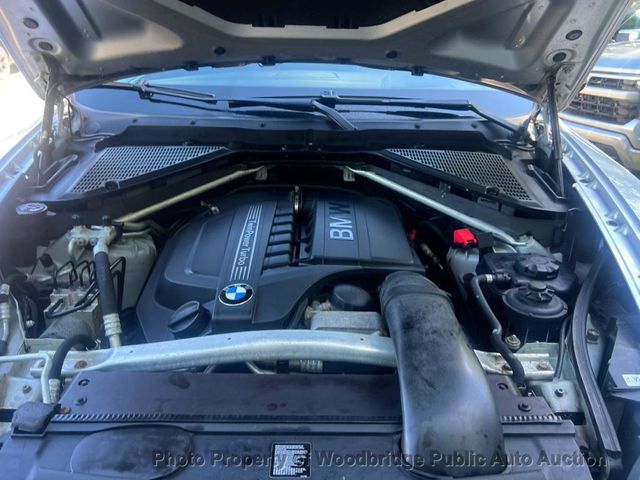 2012 BMW X5 35i - 23042506 - 19