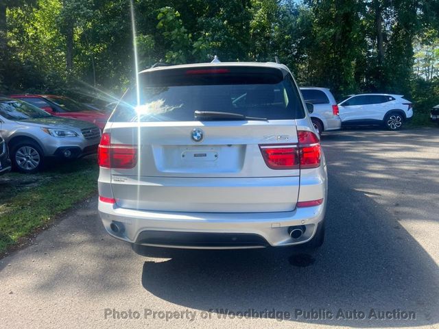 2012 BMW X5 35i - 23042506 - 3