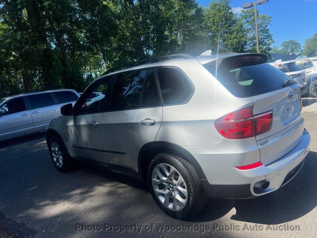 2012 BMW X5 35i - 23042506 - 4