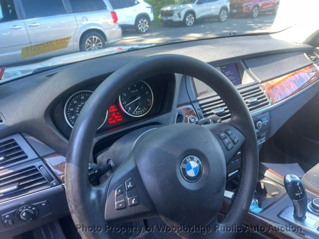 2012 BMW X5 35i - 23042506 - 8