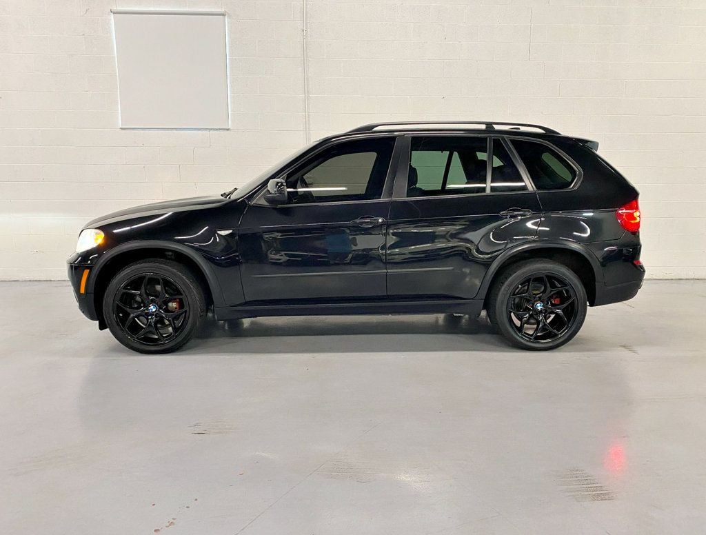 2012 BMW X5 35i - 22610663 - 3