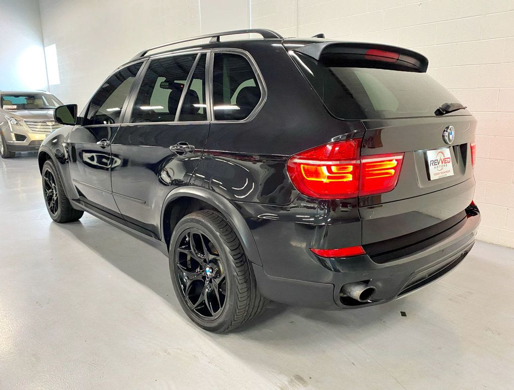 2012 BMW X5 35i - 22610663 - 4