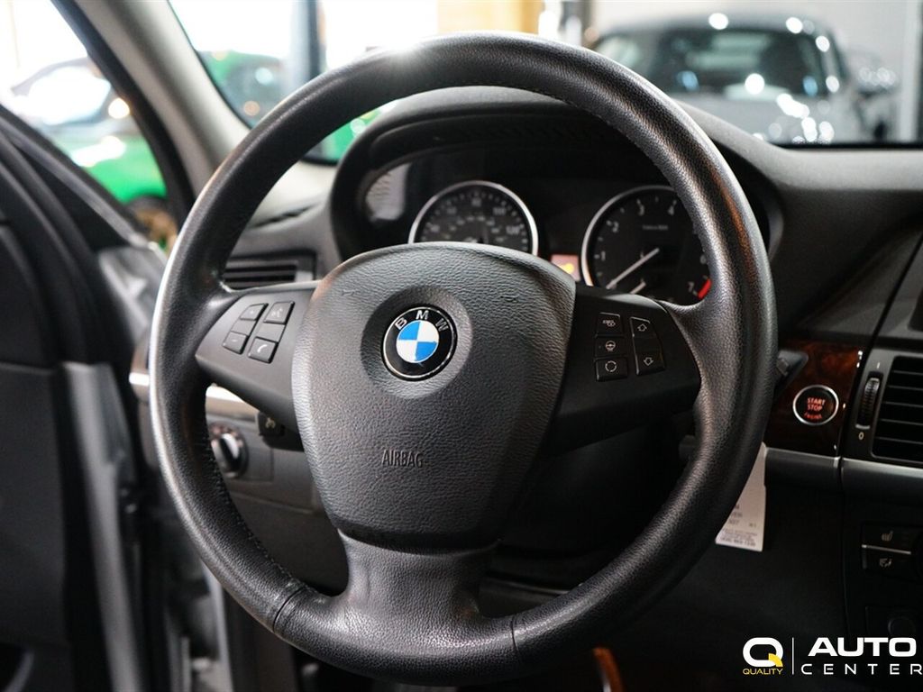 2012 BMW X5 35i - 22557275 - 22