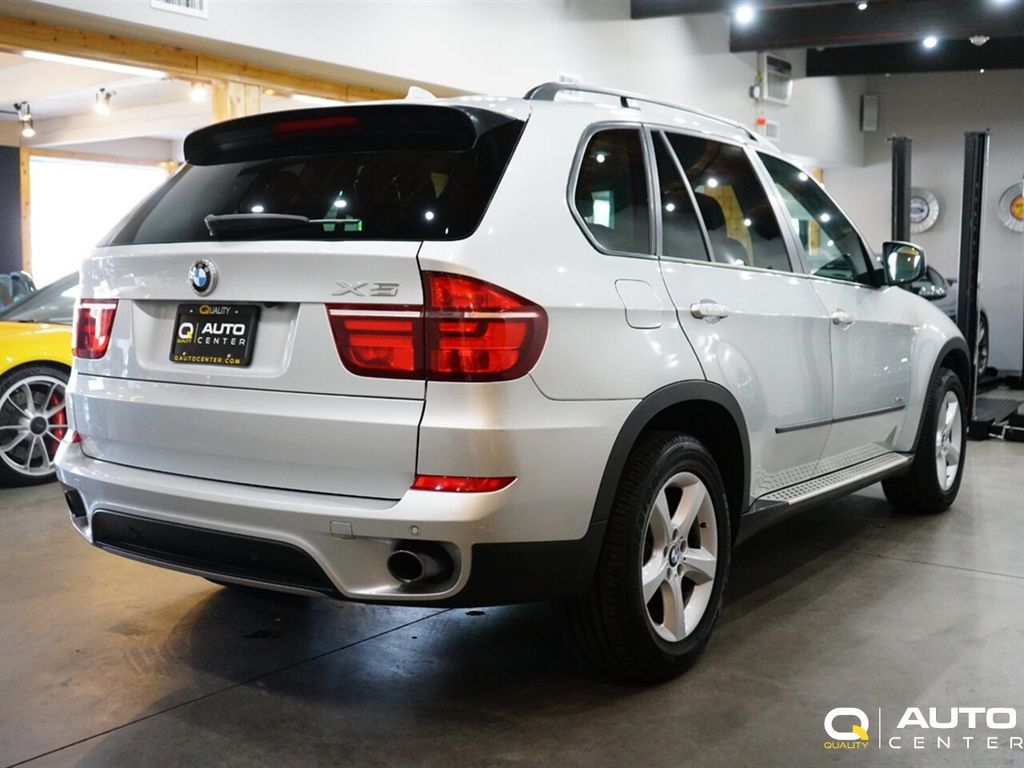 2012 BMW X5 35i - 22557275 - 3