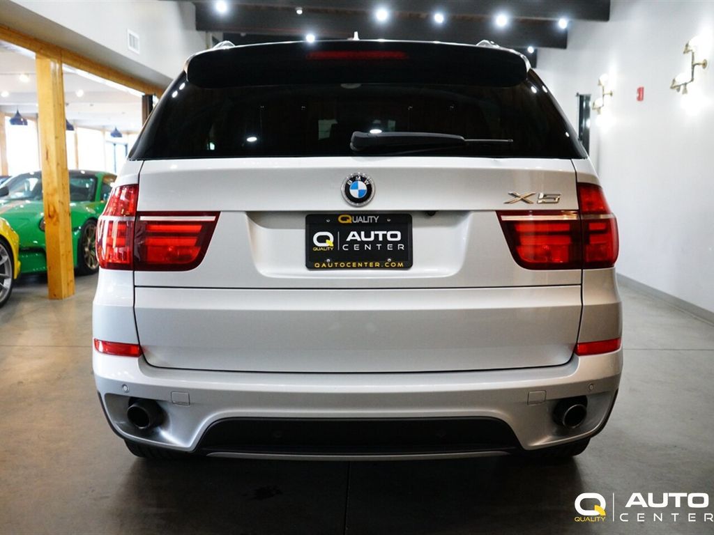 2012 BMW X5 35i - 22557275 - 4