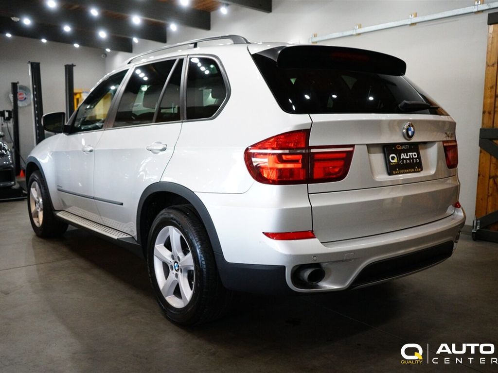 2012 BMW X5 35i - 22557275 - 5