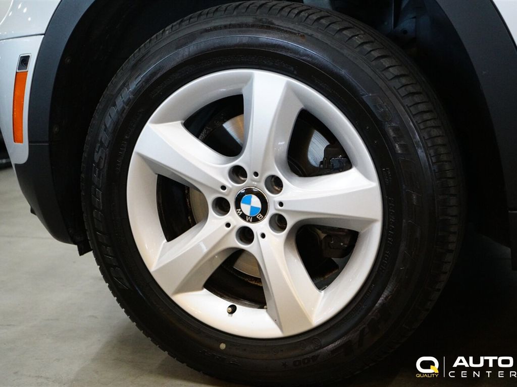 2012 BMW X5 35i - 22557275 - 7