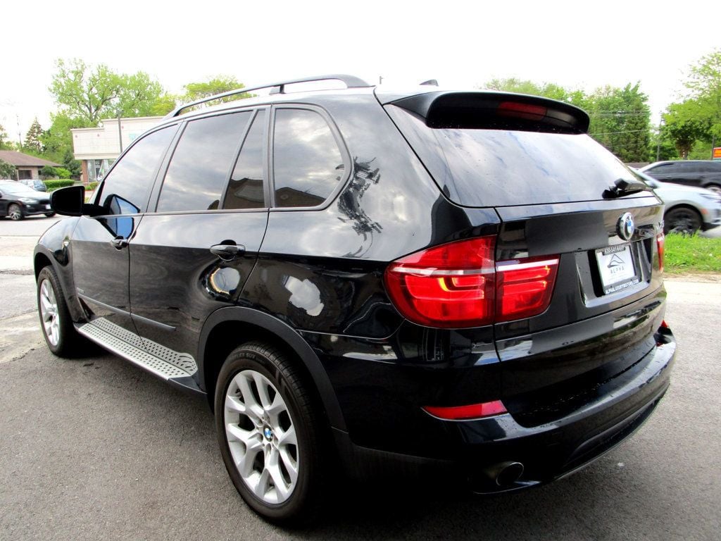 2012 BMW X5 35i - 23020550 - 9