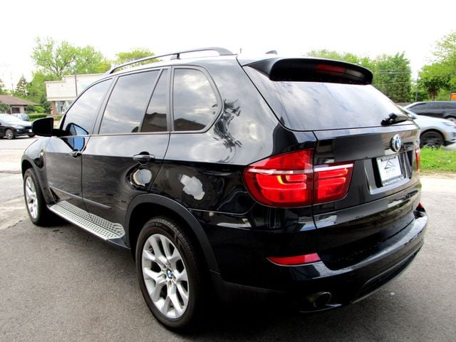 2012 BMW X5 35i - 23020550 - 9