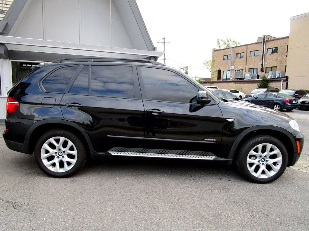 2012 BMW X5 35i - 23020550 - 10