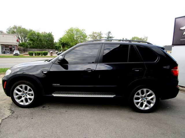 2012 BMW X5 35i - 23020550 - 11