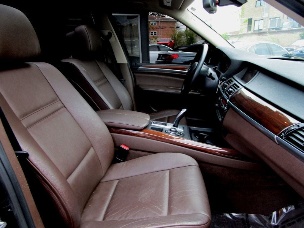 2012 BMW X5 35i - 23020550 - 14