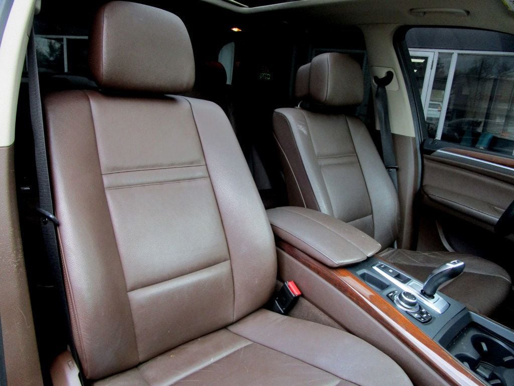 2012 BMW X5 35i - 23020550 - 15