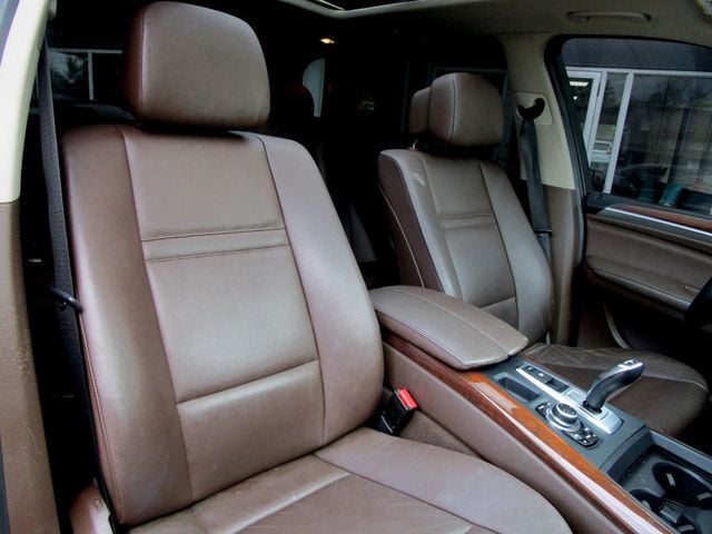 2012 BMW X5 35i - 23020550 - 15