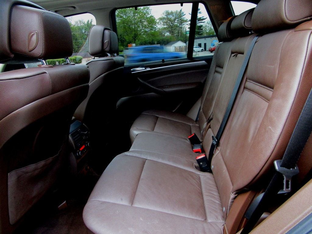 2012 BMW X5 35i - 23020550 - 16