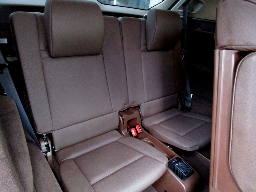 2012 BMW X5 35i - 23020550 - 18