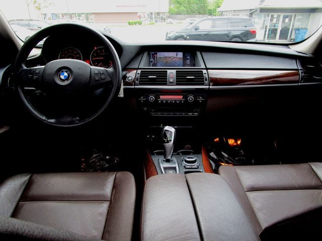 2012 BMW X5 35i - 23020550 - 1