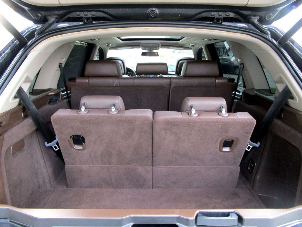 2012 BMW X5 35i - 23020550 - 19