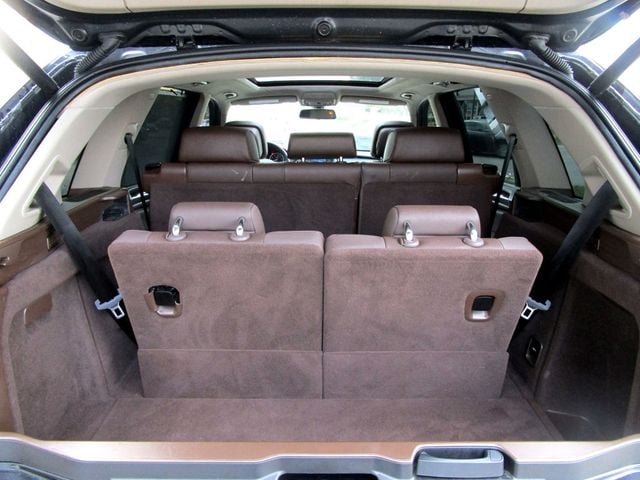 2012 BMW X5 35i - 23020550 - 19