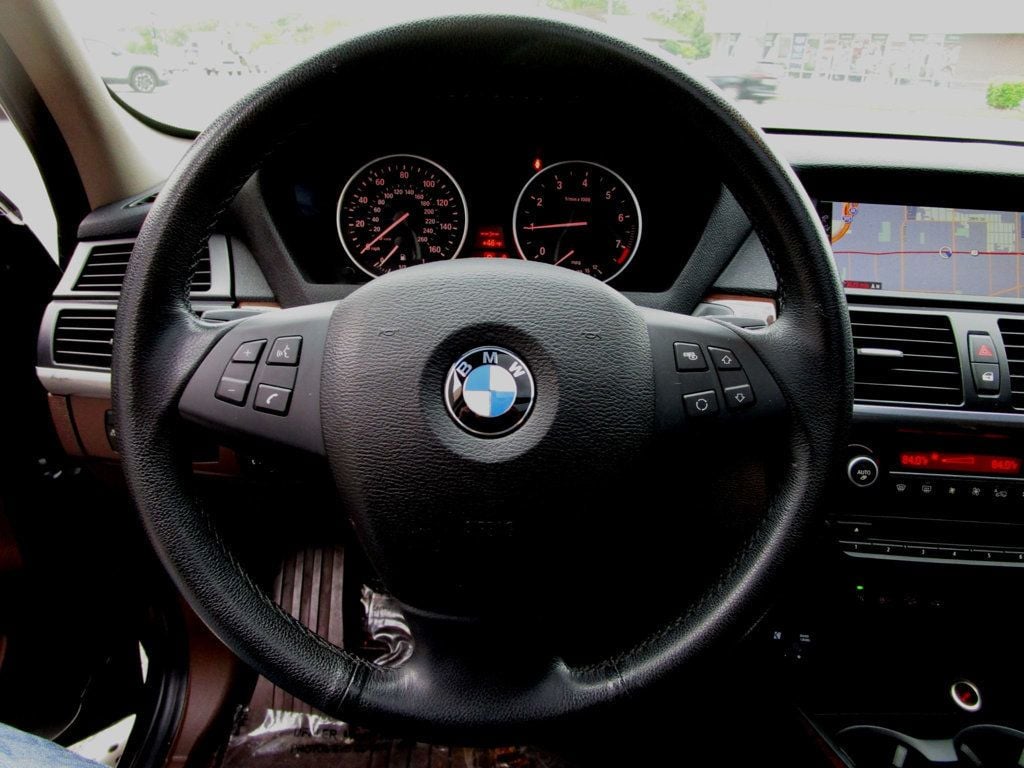 2012 BMW X5 35i - 23020550 - 20