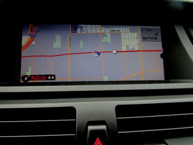 2012 BMW X5 35i - 23020550 - 2