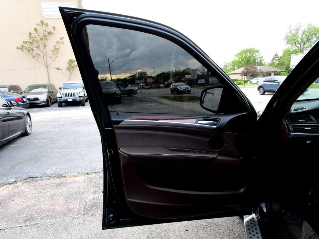 2012 BMW X5 35i - 23020550 - 29