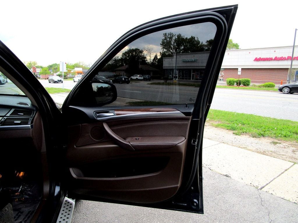 2012 BMW X5 35i - 23020550 - 30