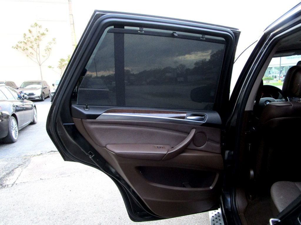 2012 BMW X5 35i - 23020550 - 31