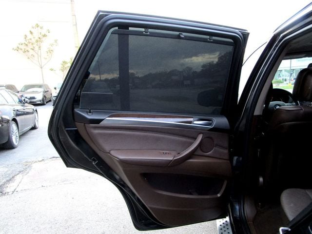 2012 BMW X5 35i - 23020550 - 31