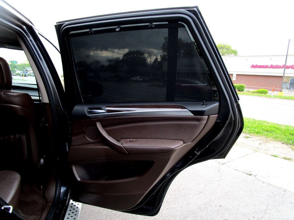 2012 BMW X5 35i - 23020550 - 32