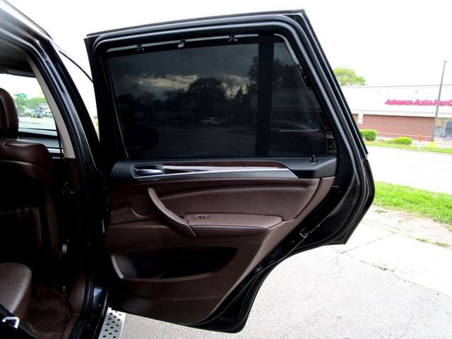 2012 BMW X5 35i - 23020550 - 32