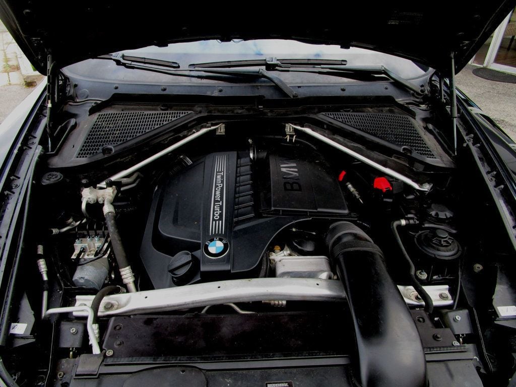2012 BMW X5 35i - 23020550 - 33