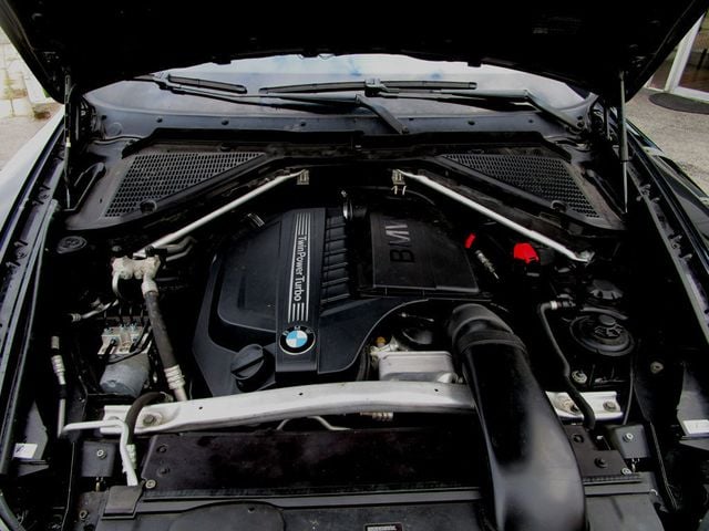 2012 BMW X5 35i - 23020550 - 33