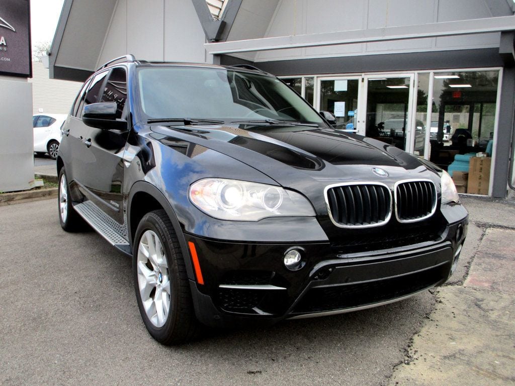 2012 BMW X5 35i - 23020550 - 6