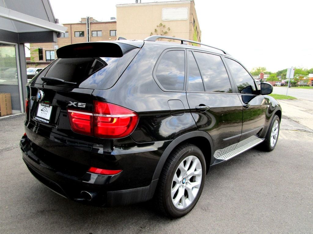 2012 BMW X5 35i - 23020550 - 7