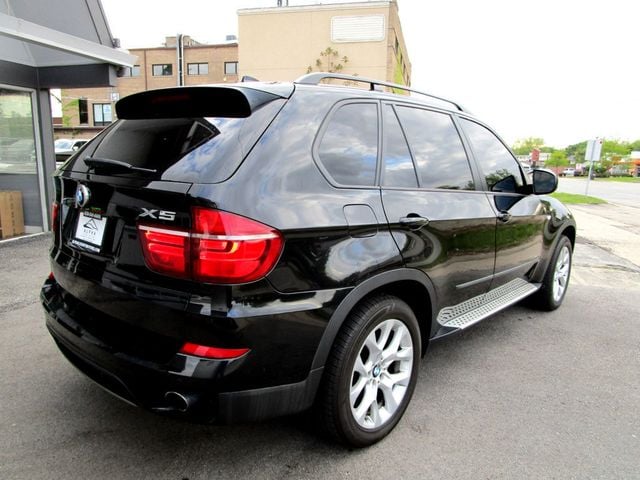 2012 BMW X5 35i - 23020550 - 7