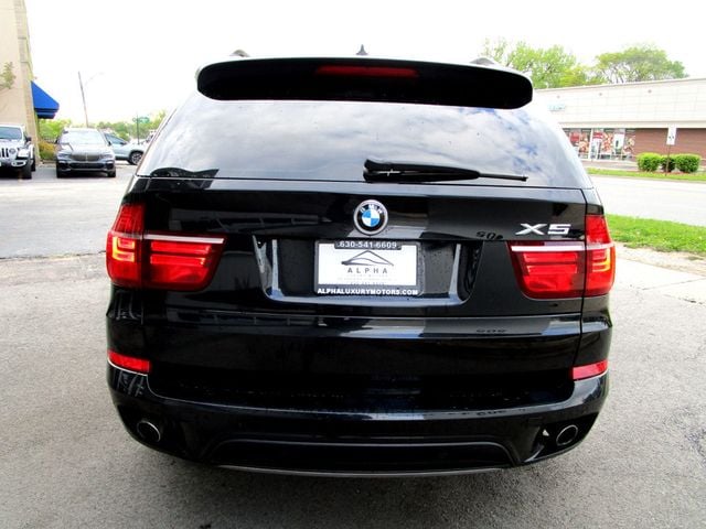2012 BMW X5 35i - 23020550 - 8