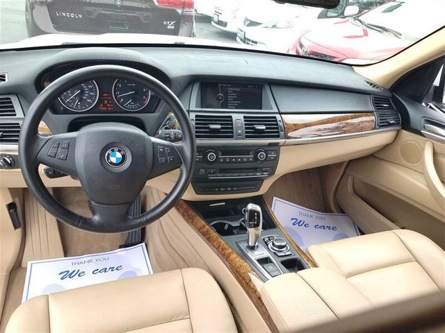 2012 BMW X5 35i - 21843988 - 10