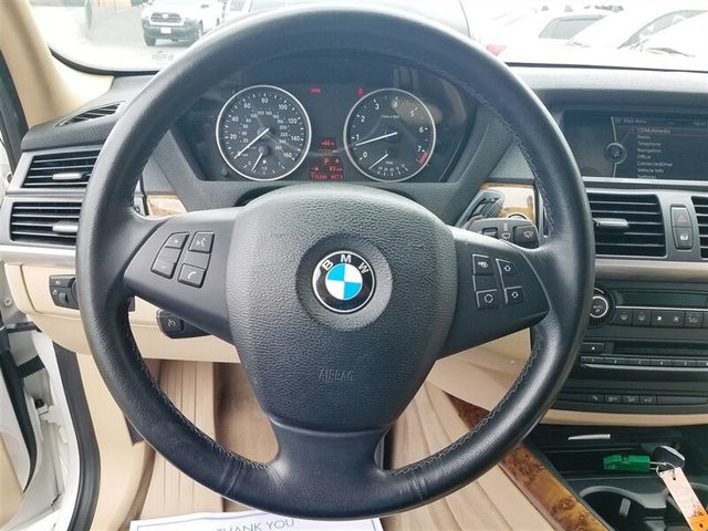 2012 BMW X5 35i - 21843988 - 16
