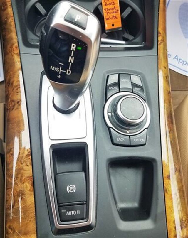 2012 BMW X5 35i - 21843988 - 19